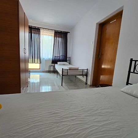Z Villa Bukarest Kültér fotó