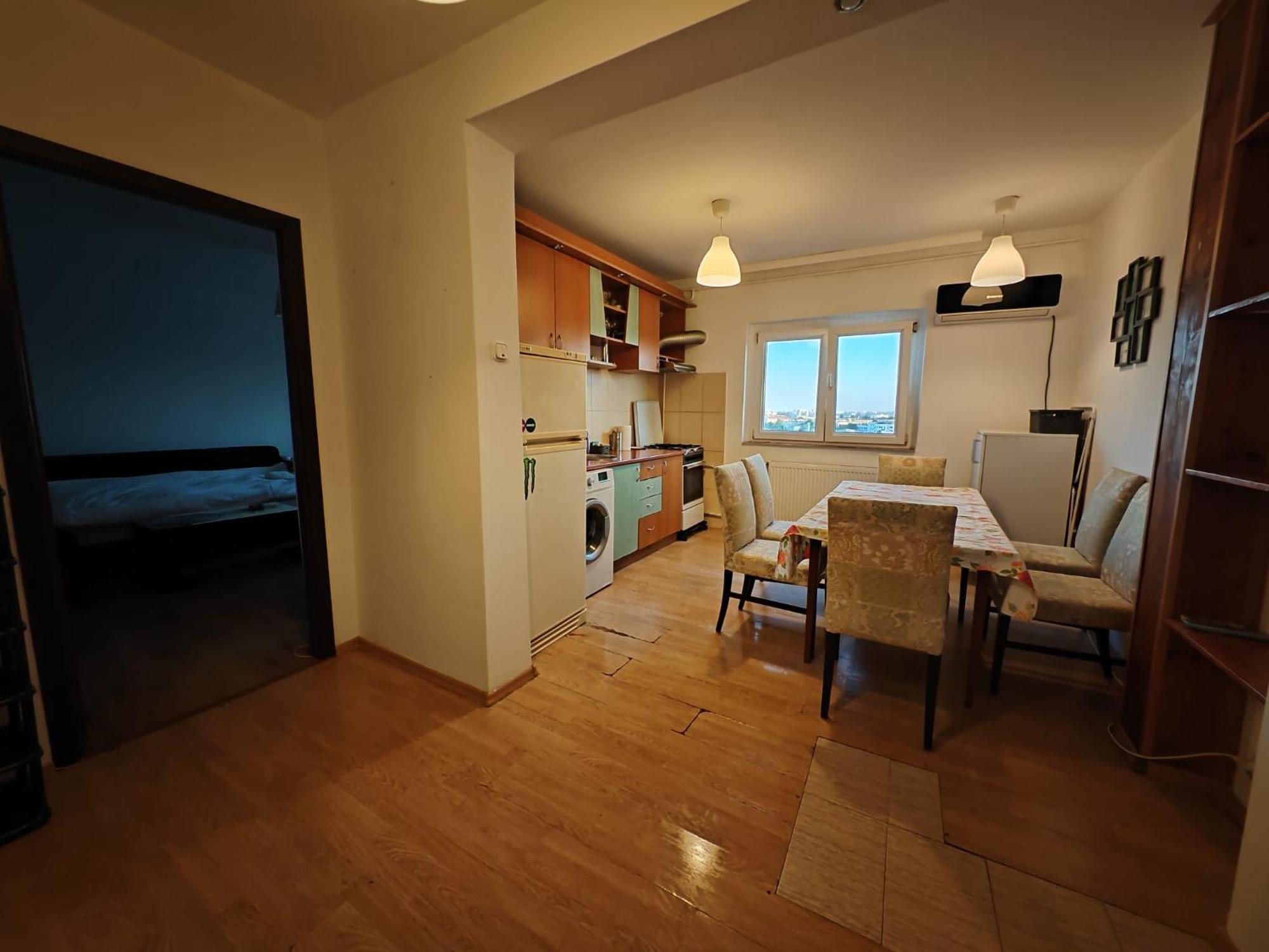 Z Villa Bukarest Kültér fotó