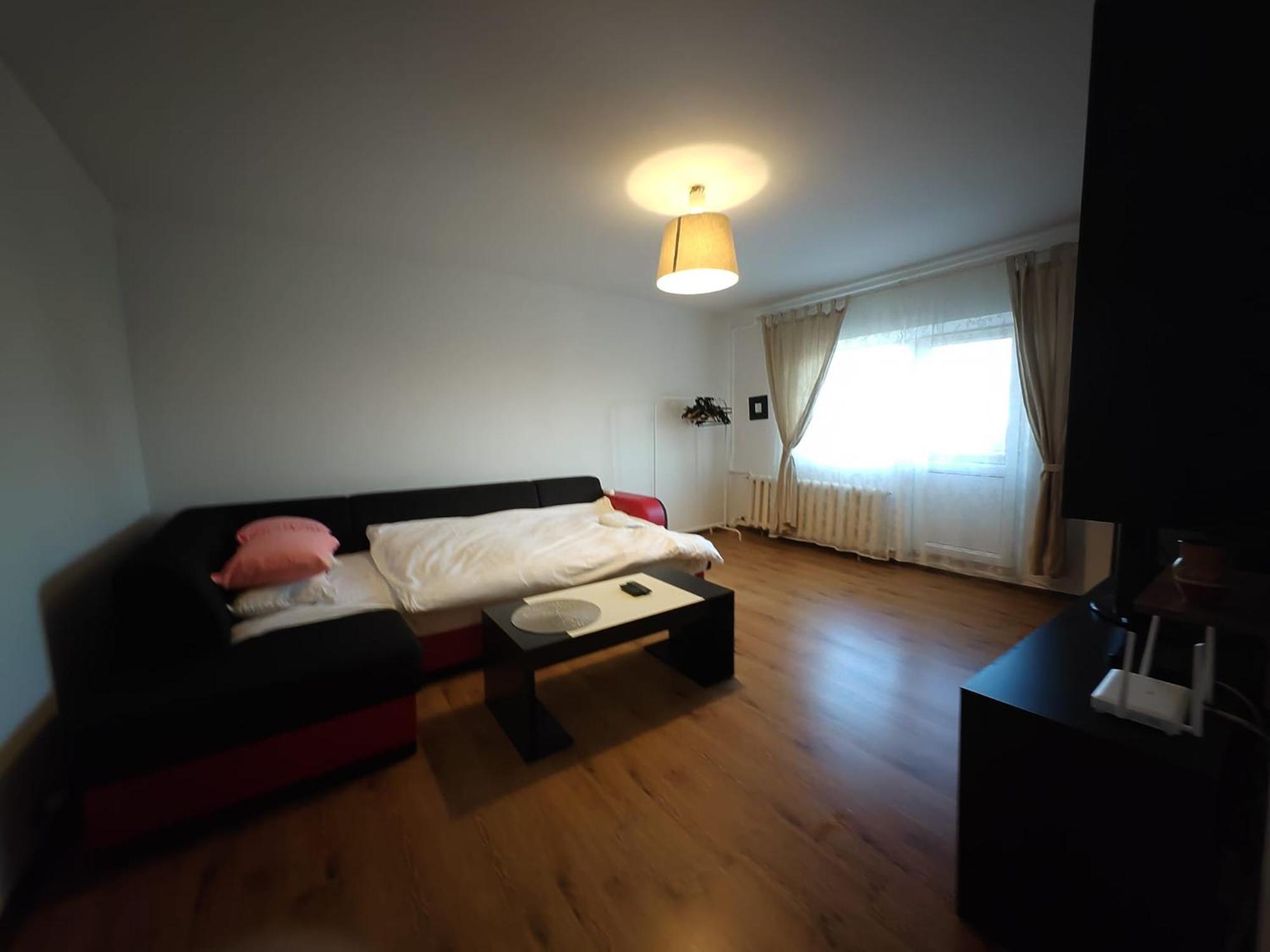 Z Villa Bukarest Kültér fotó
