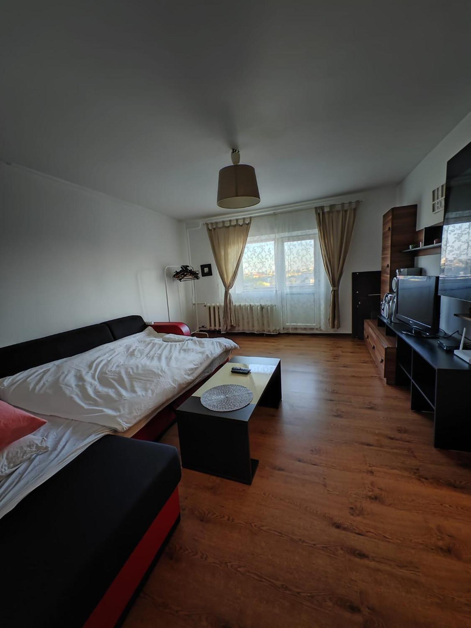 Z Villa Bukarest Kültér fotó