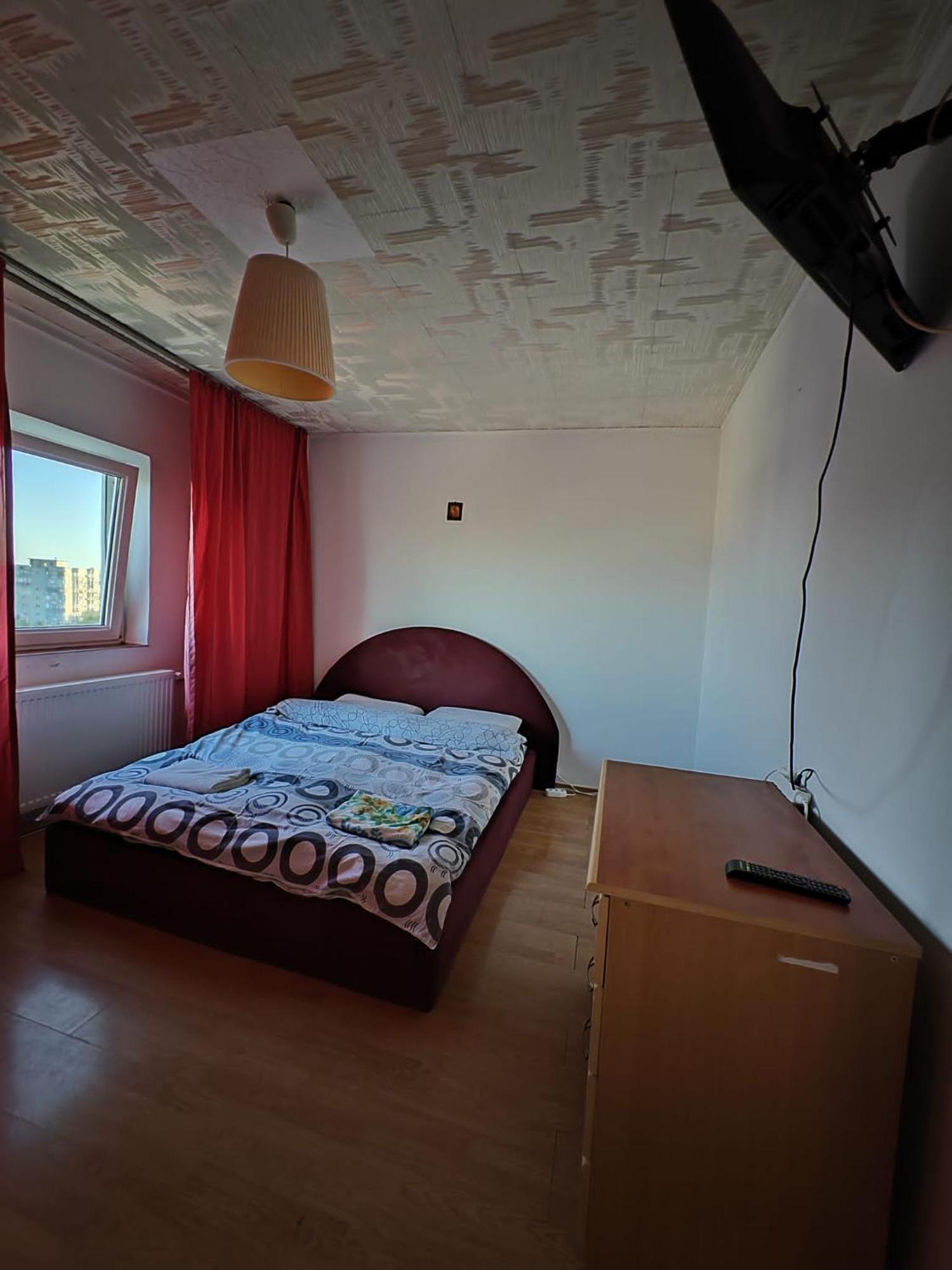 Z Villa Bukarest Kültér fotó