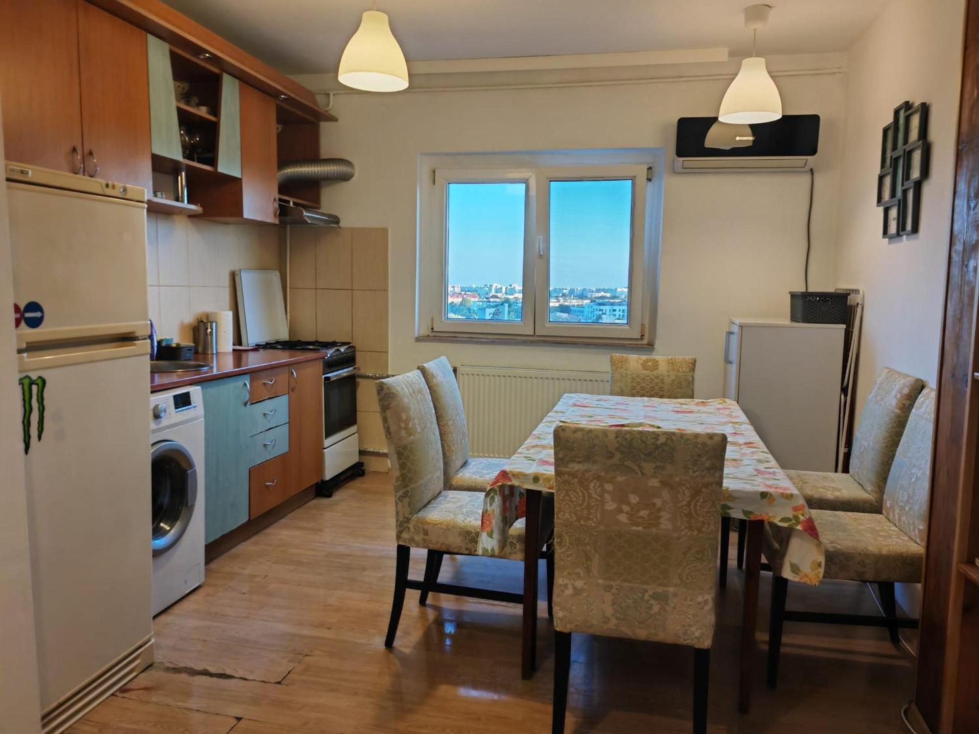 Z Villa Bukarest Kültér fotó
