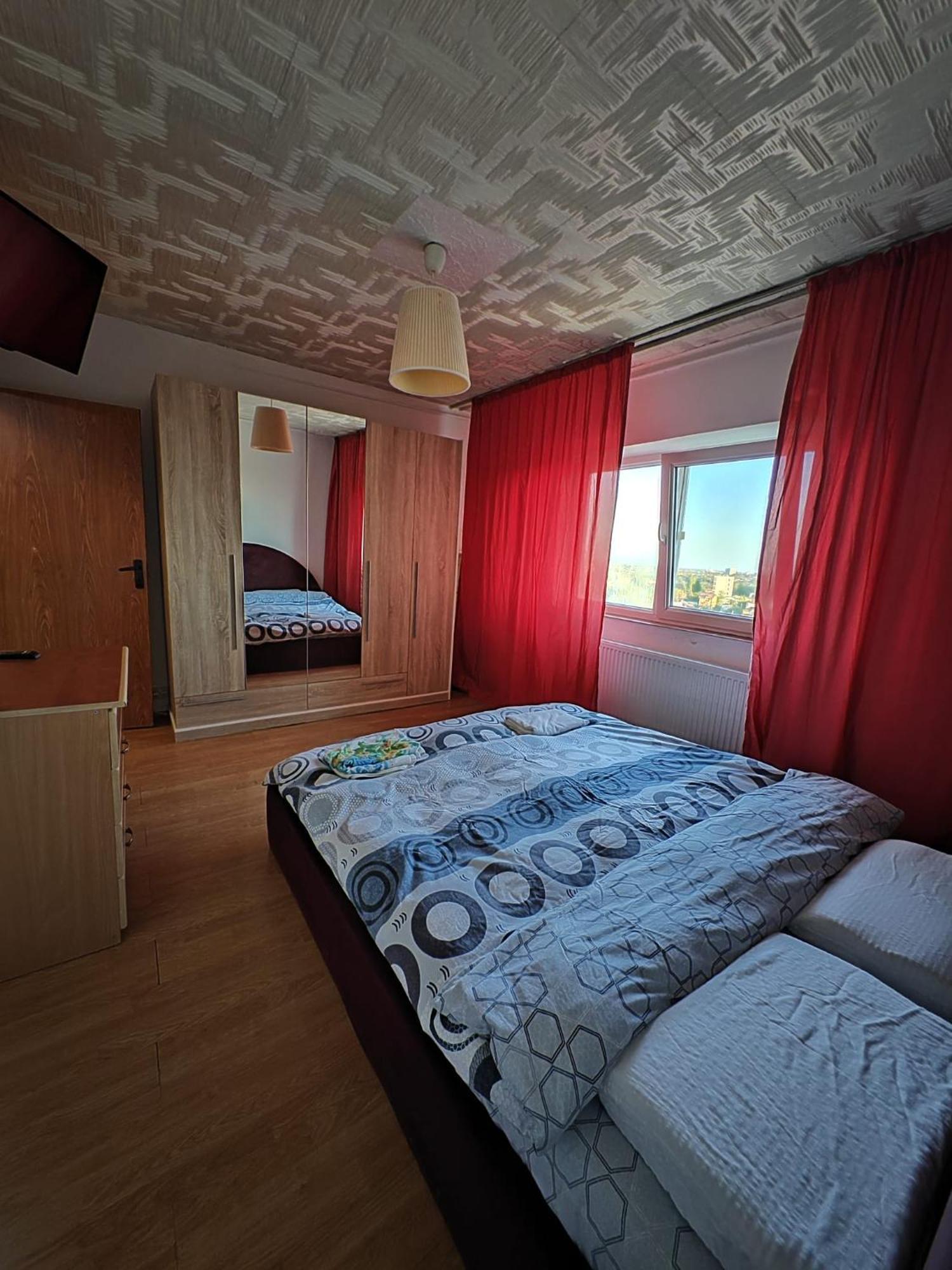 Z Villa Bukarest Kültér fotó