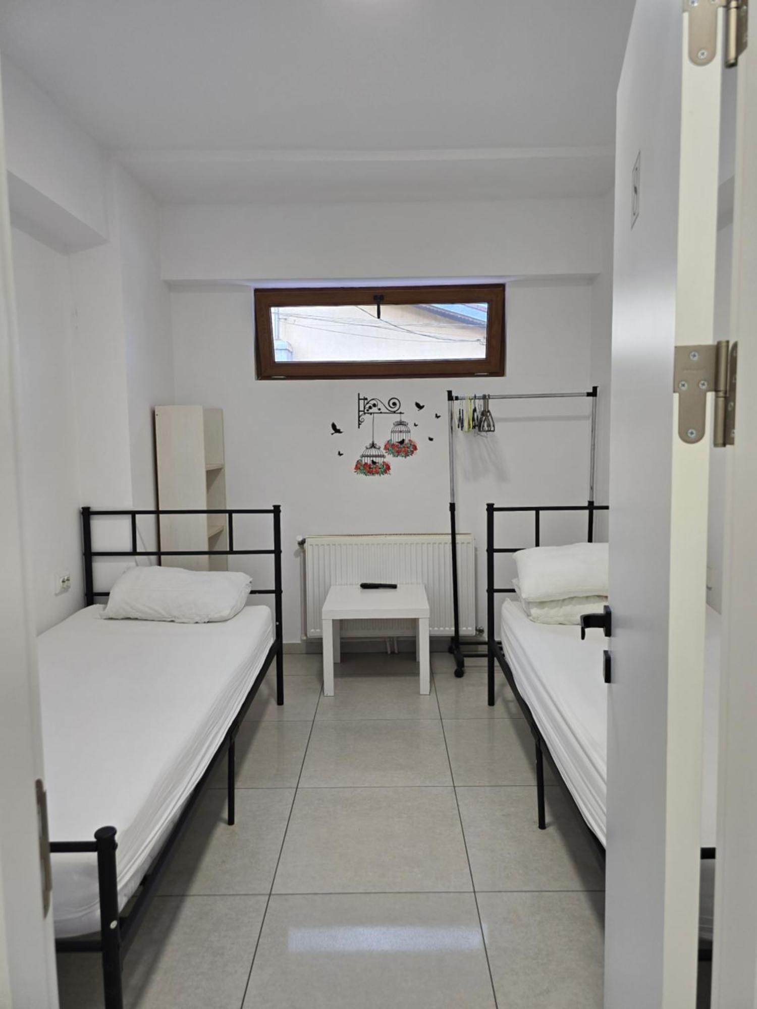 Z Villa Bukarest Kültér fotó