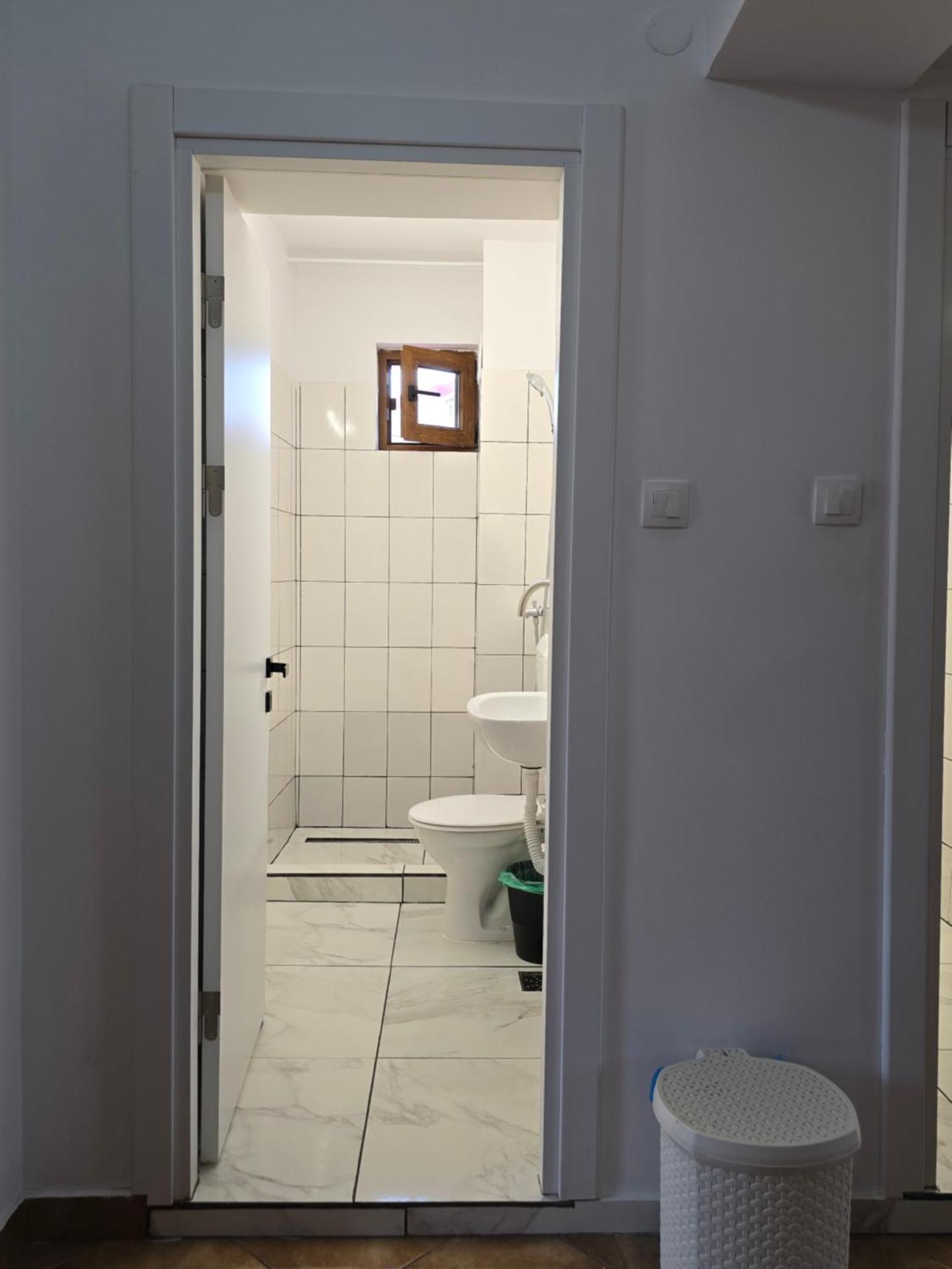 Z Villa Bukarest Kültér fotó