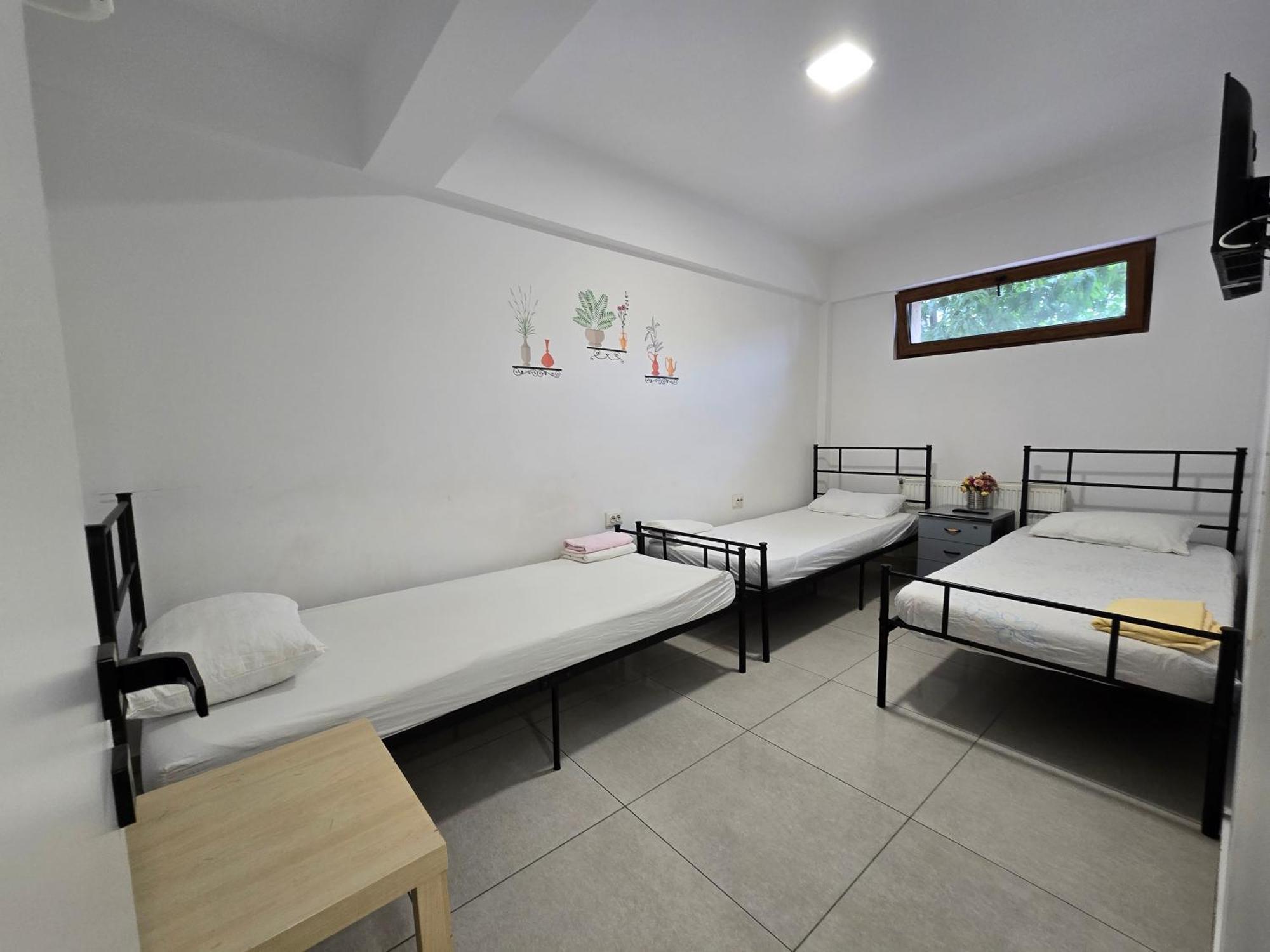 Z Villa Bukarest Kültér fotó