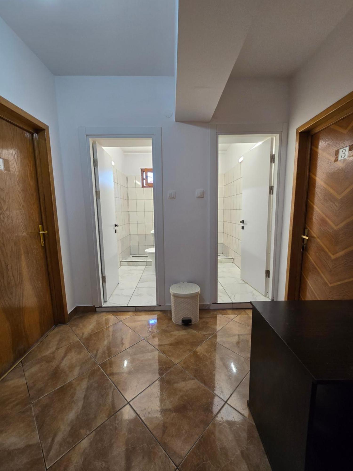 Z Villa Bukarest Kültér fotó