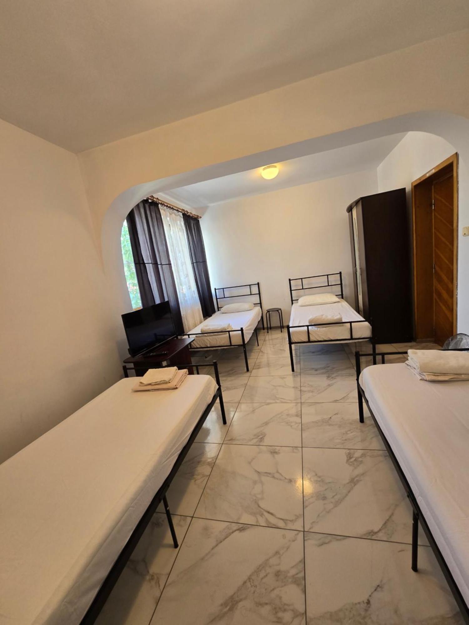 Z Villa Bukarest Kültér fotó