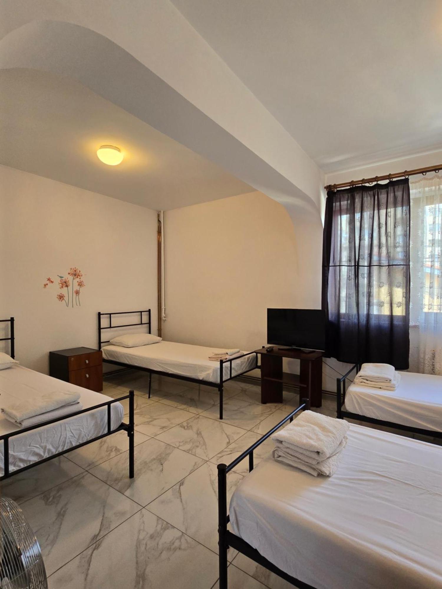 Z Villa Bukarest Kültér fotó