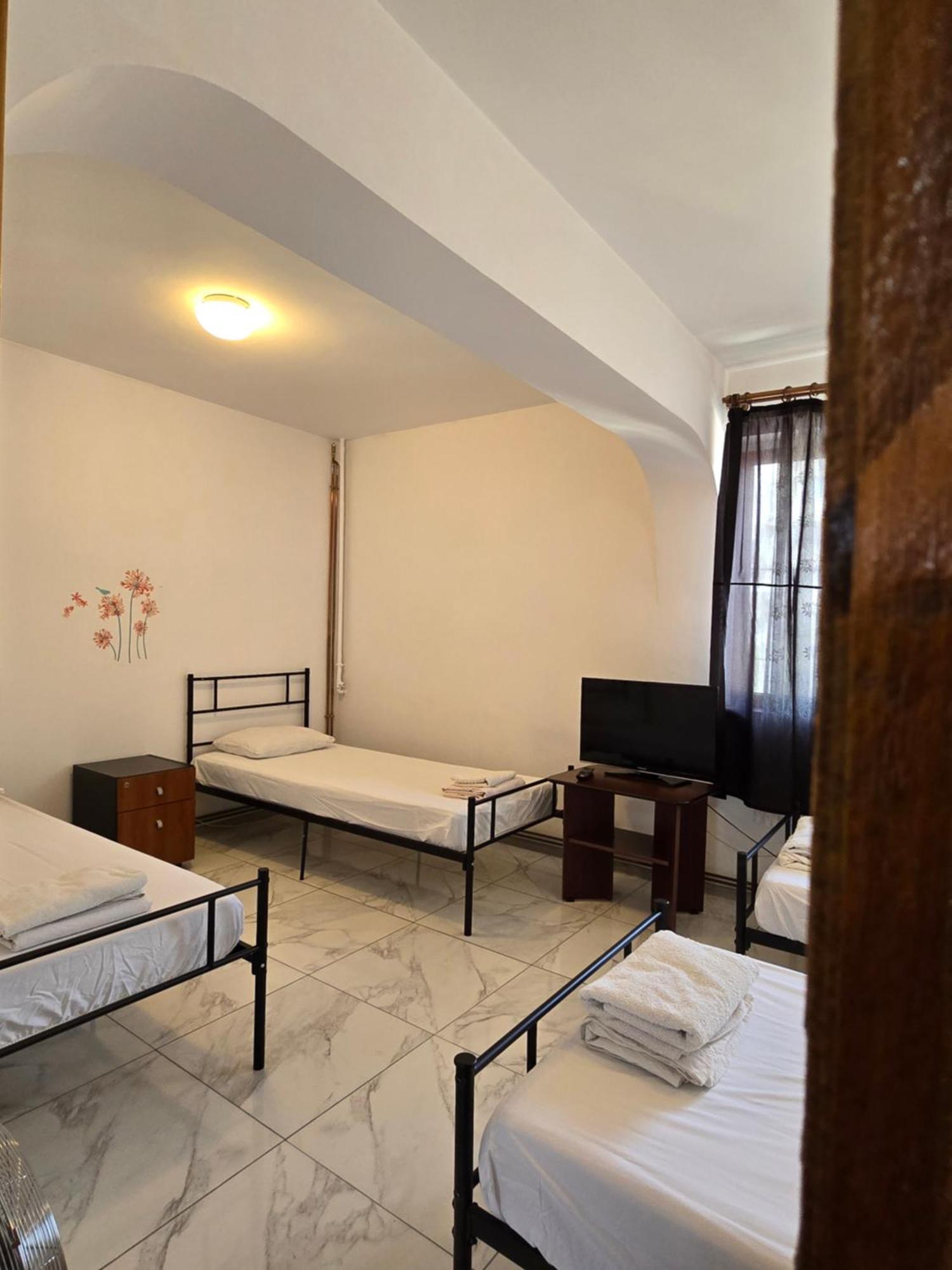 Z Villa Bukarest Kültér fotó