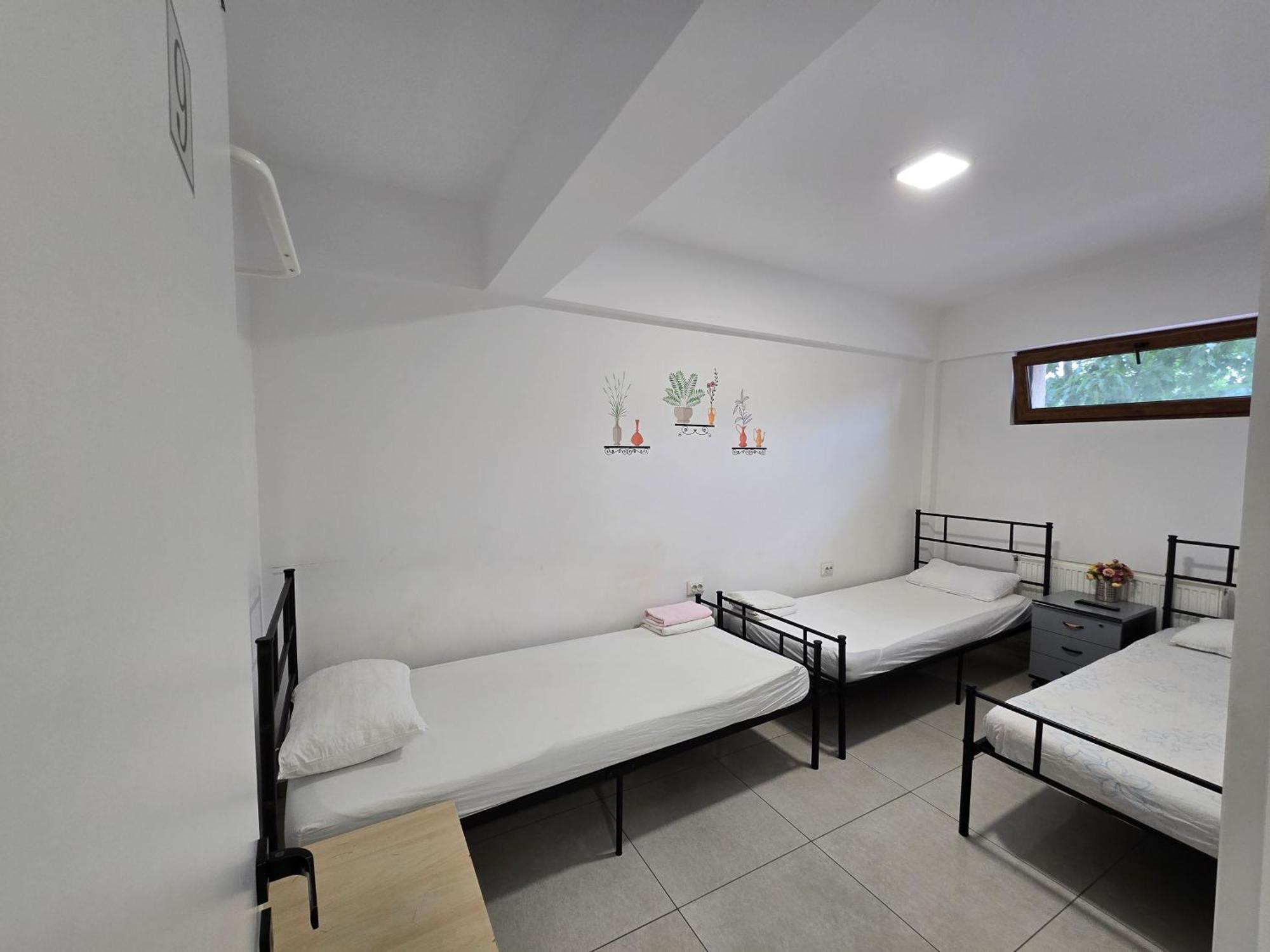 Z Villa Bukarest Kültér fotó