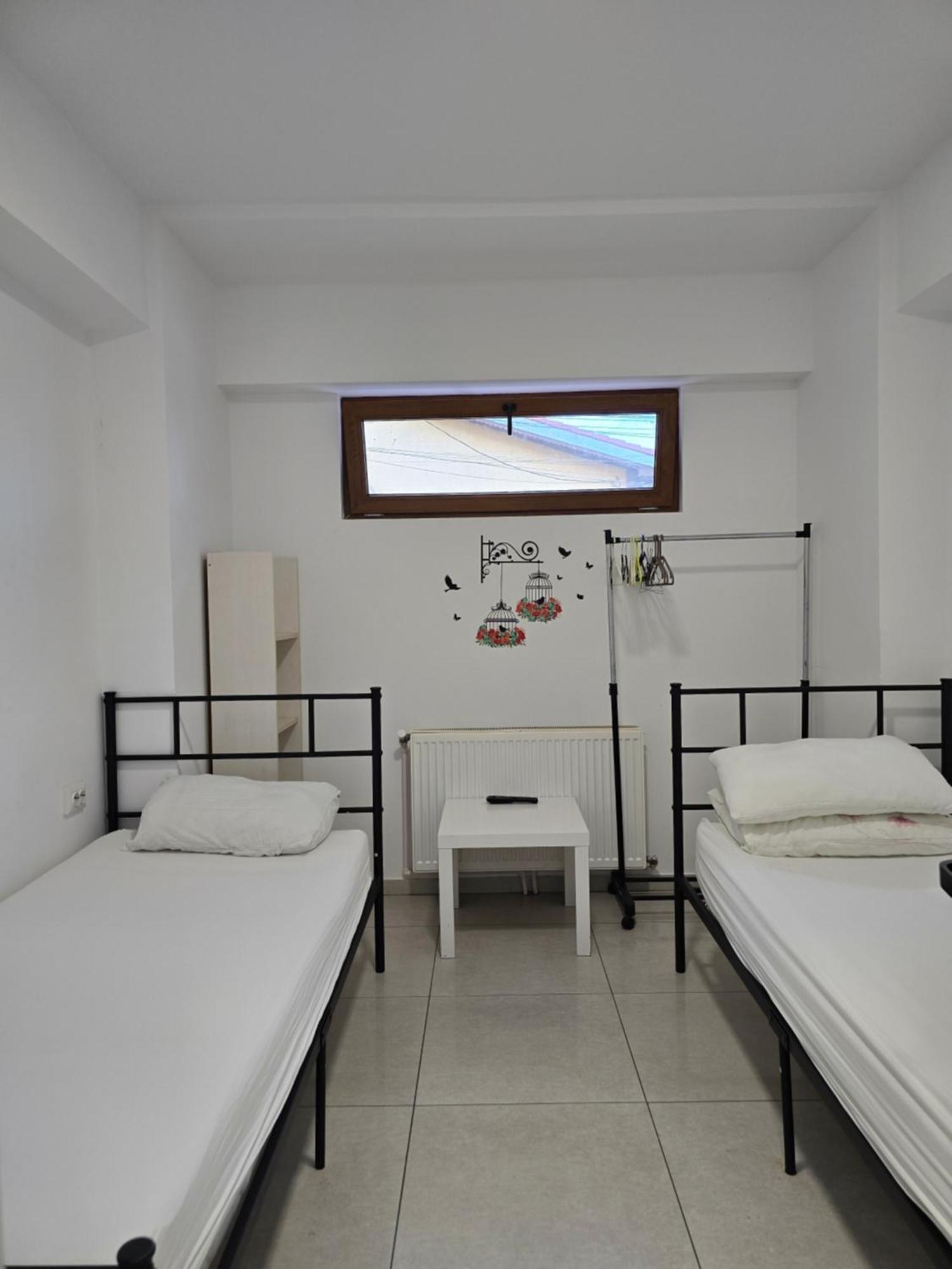 Z Villa Bukarest Kültér fotó