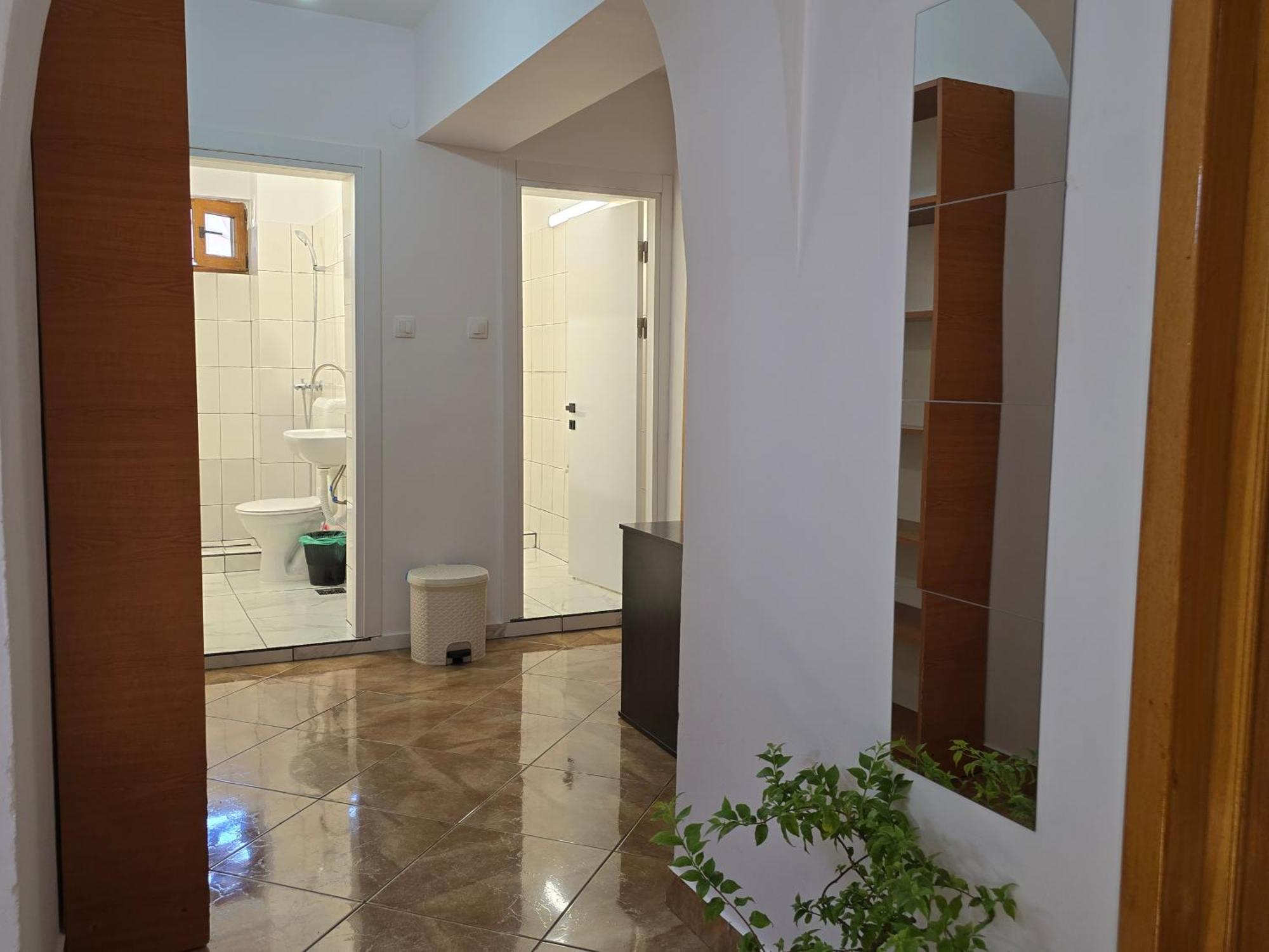 Z Villa Bukarest Kültér fotó