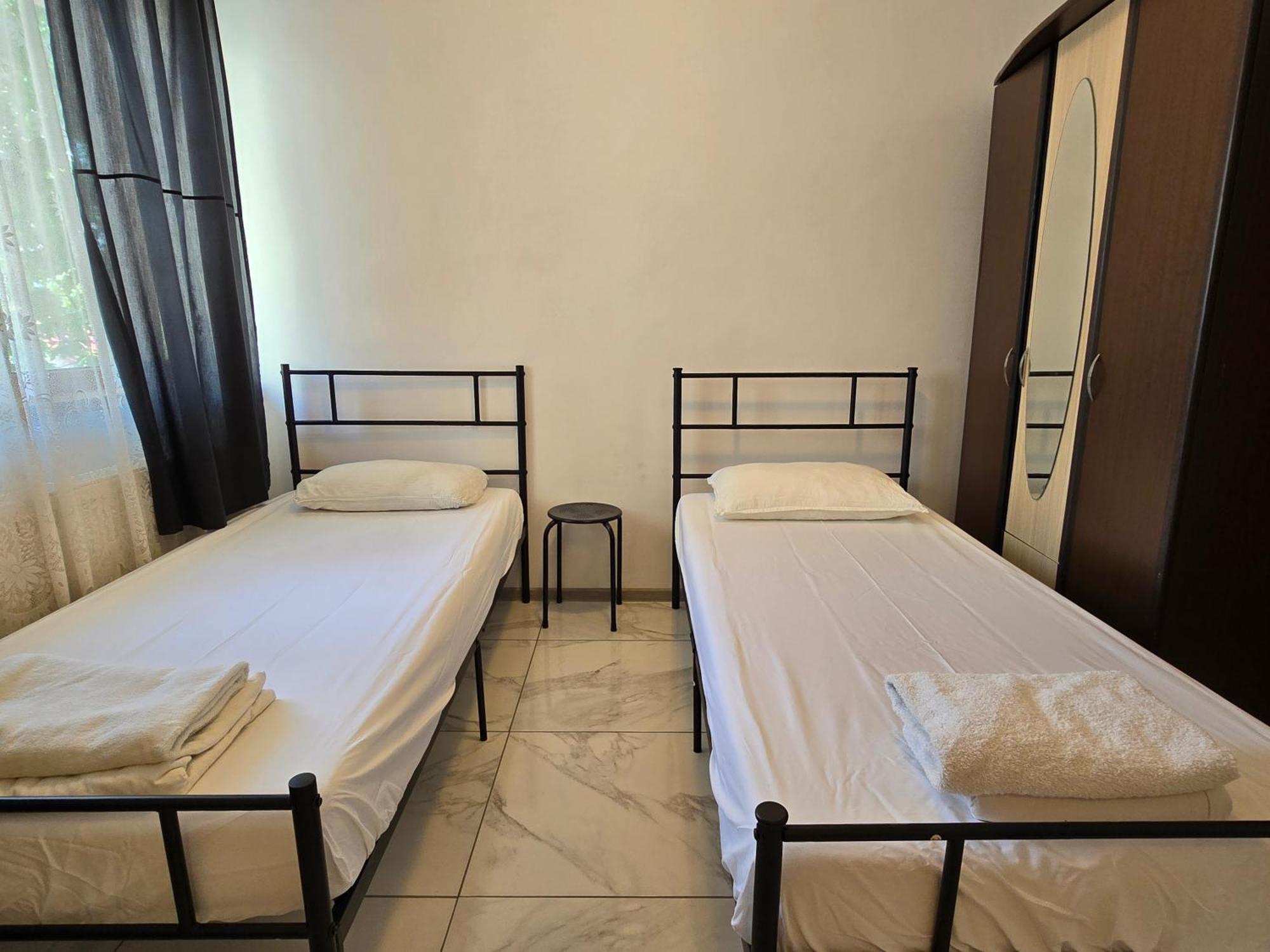 Z Villa Bukarest Kültér fotó