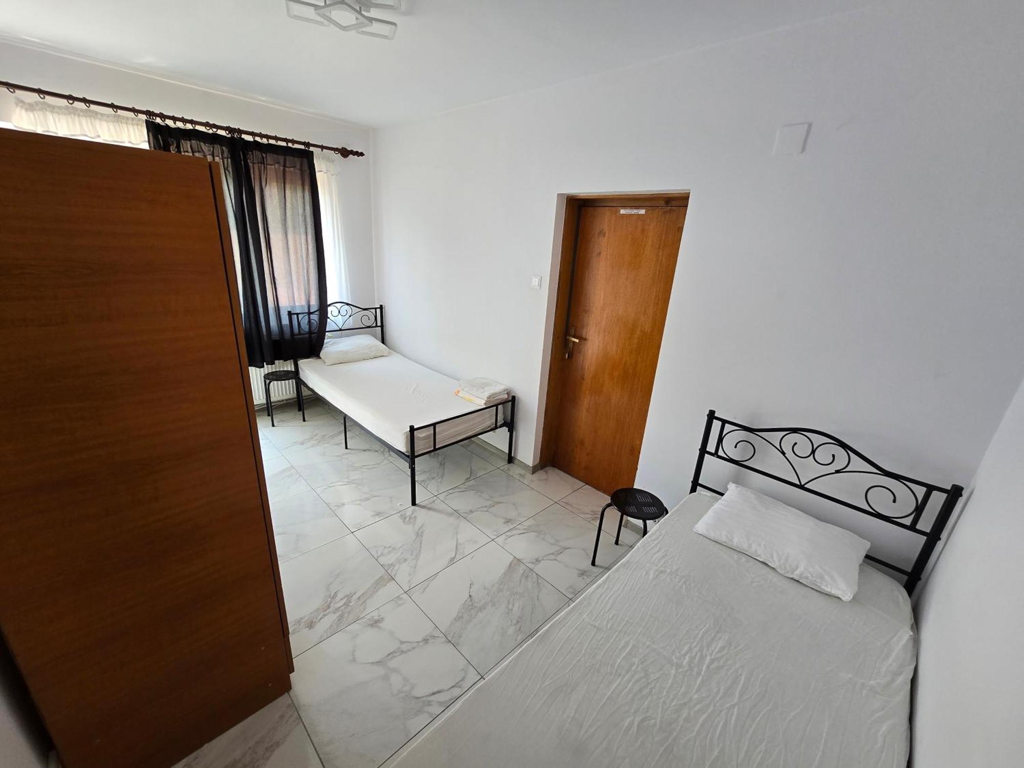 Z Villa Bukarest Kültér fotó