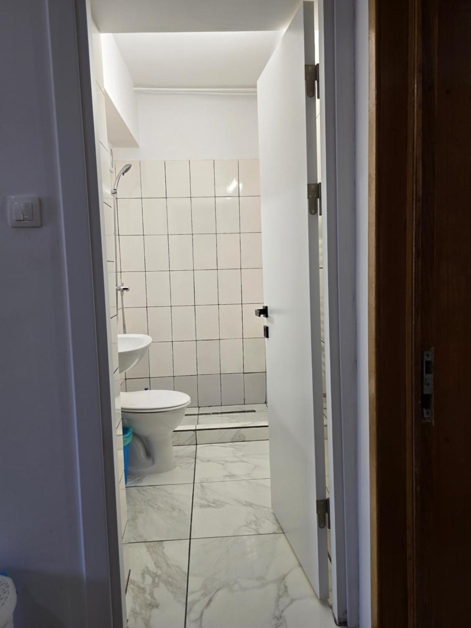 Z Villa Bukarest Kültér fotó