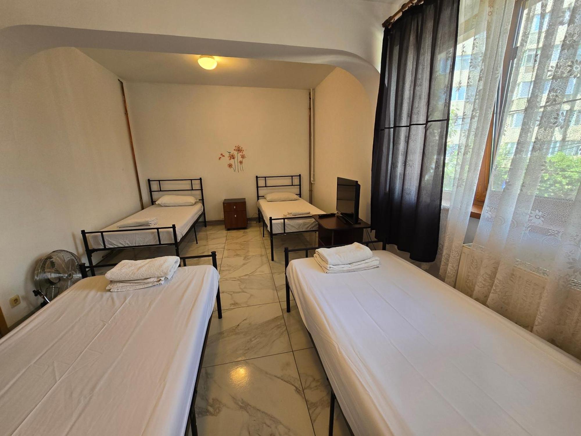 Z Villa Bukarest Kültér fotó