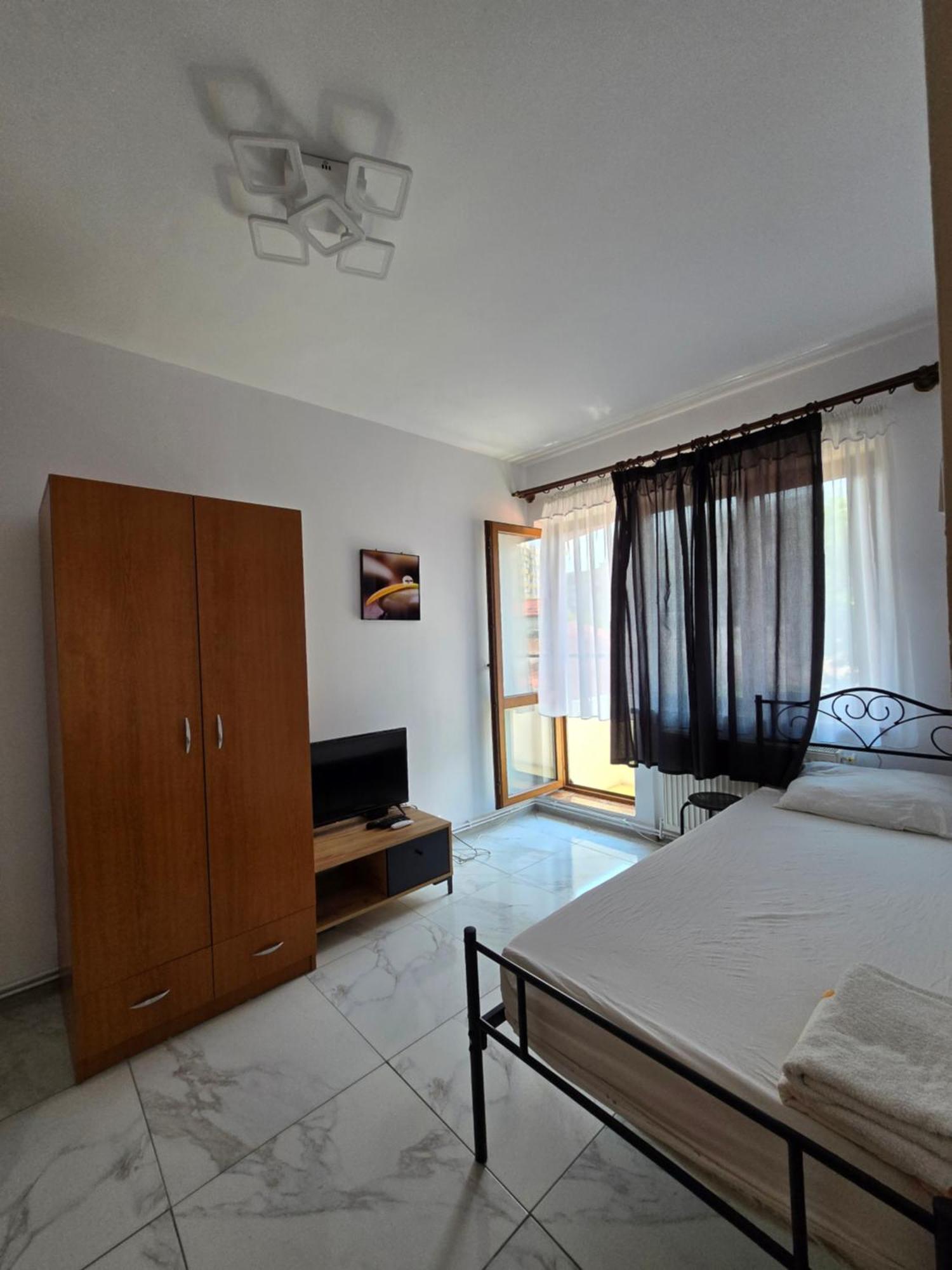 Z Villa Bukarest Kültér fotó