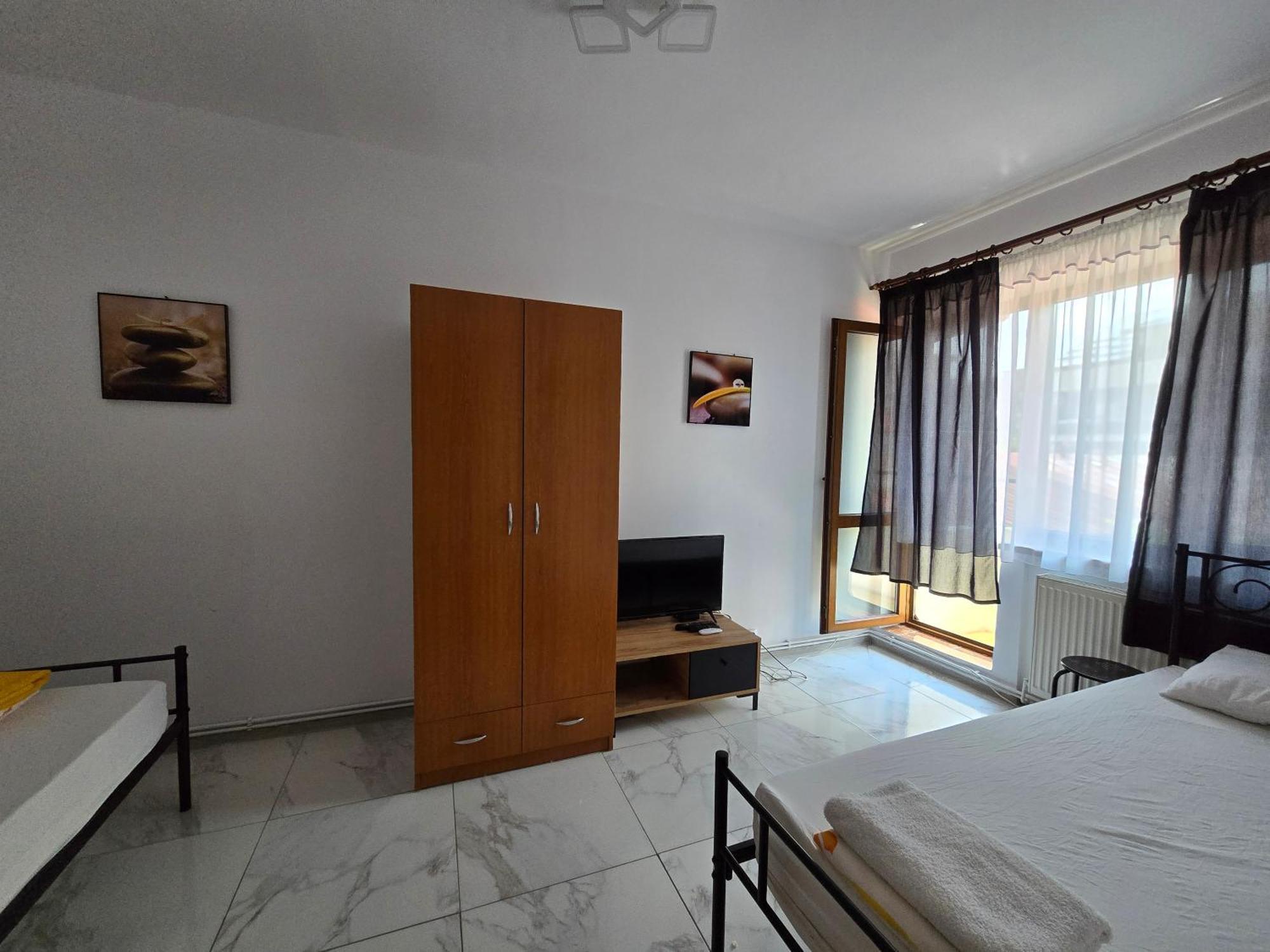 Z Villa Bukarest Kültér fotó