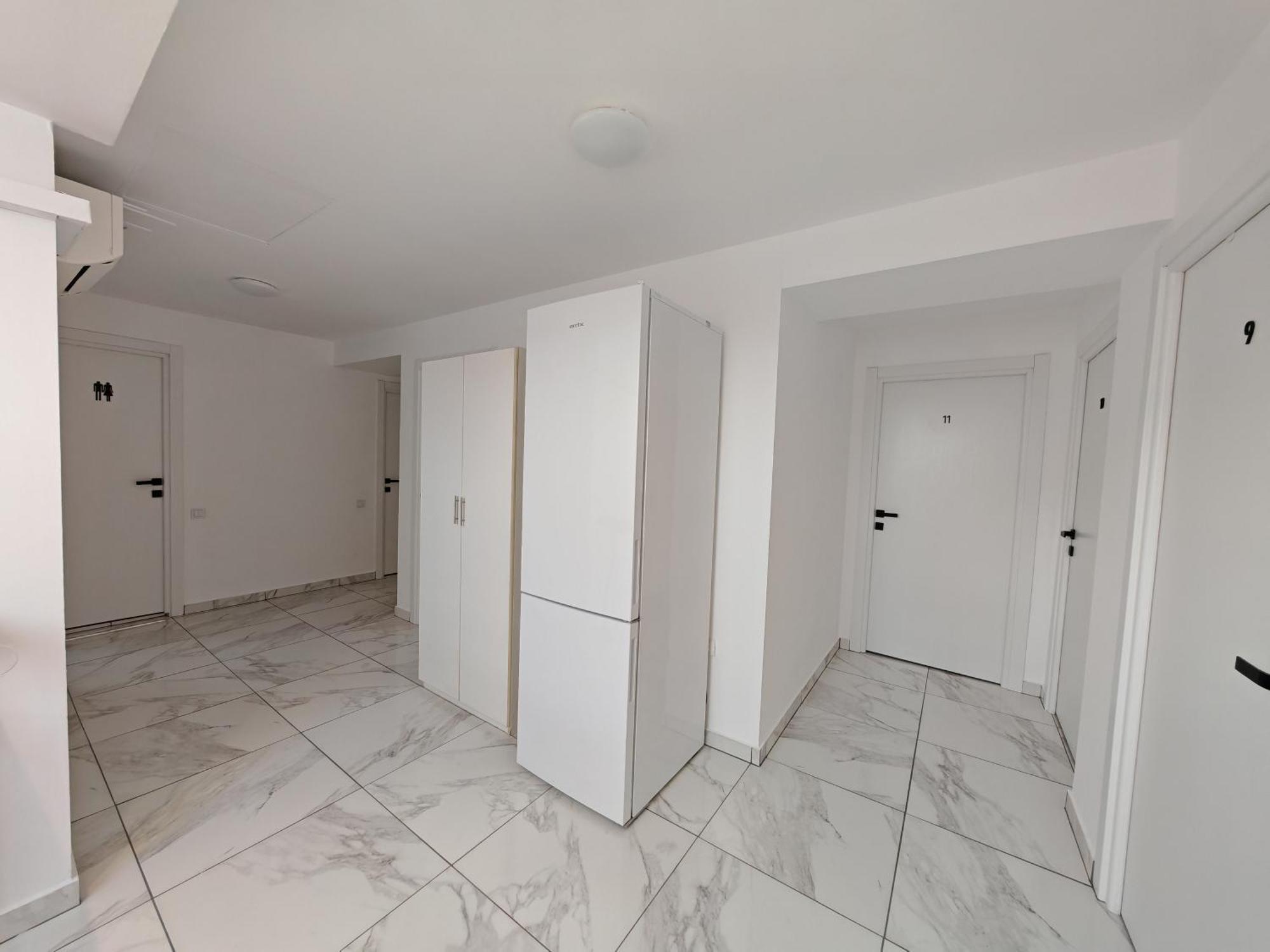 Z Villa Bukarest Kültér fotó