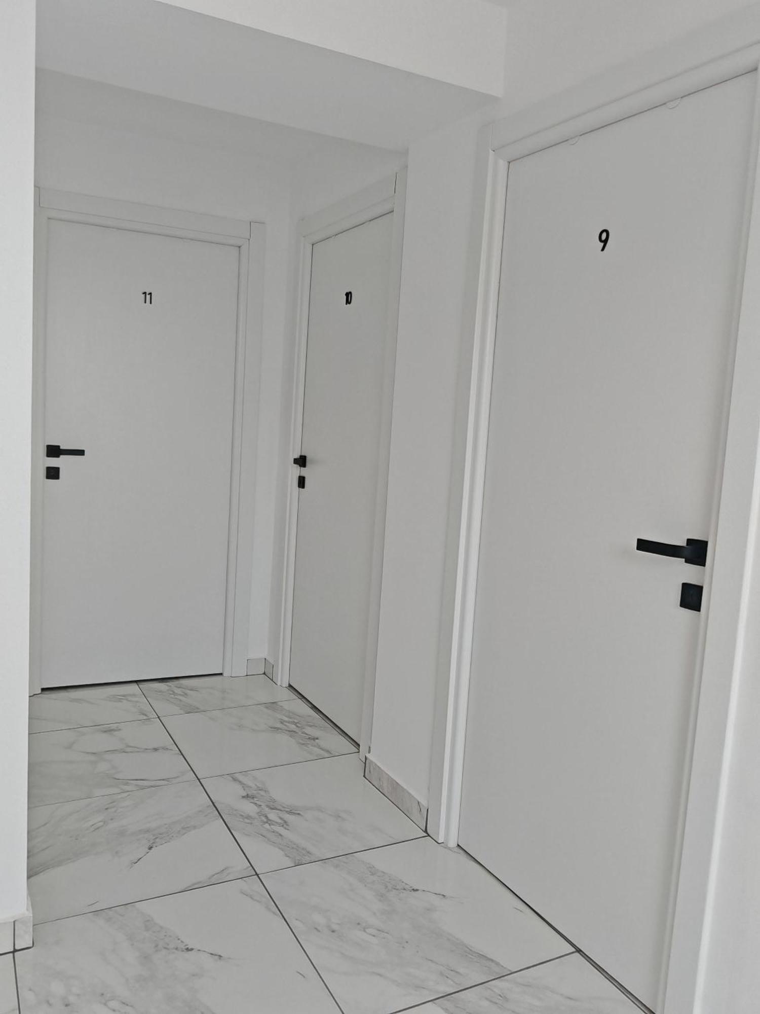 Z Villa Bukarest Kültér fotó