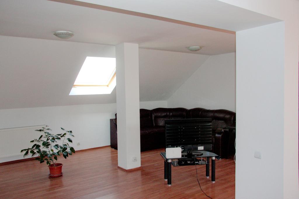 Z Villa Bukarest Kültér fotó