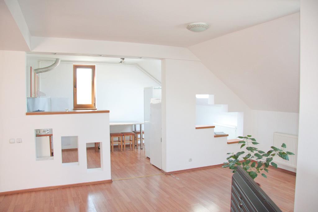 Z Villa Bukarest Kültér fotó