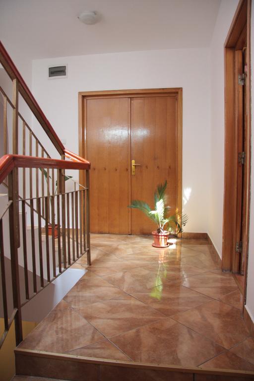 Z Villa Bukarest Kültér fotó