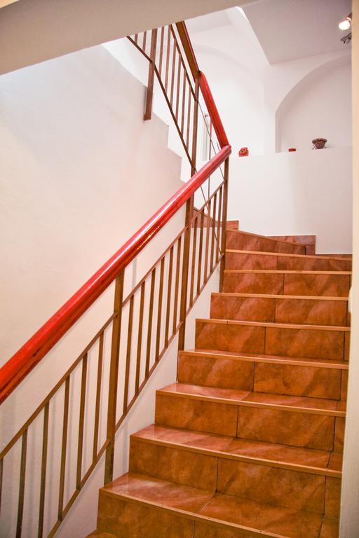 Z Villa Bukarest Kültér fotó